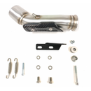Ktm Duke 890 [IXIL] - RB Silencer - KTM Duke 790 - CM3279RB