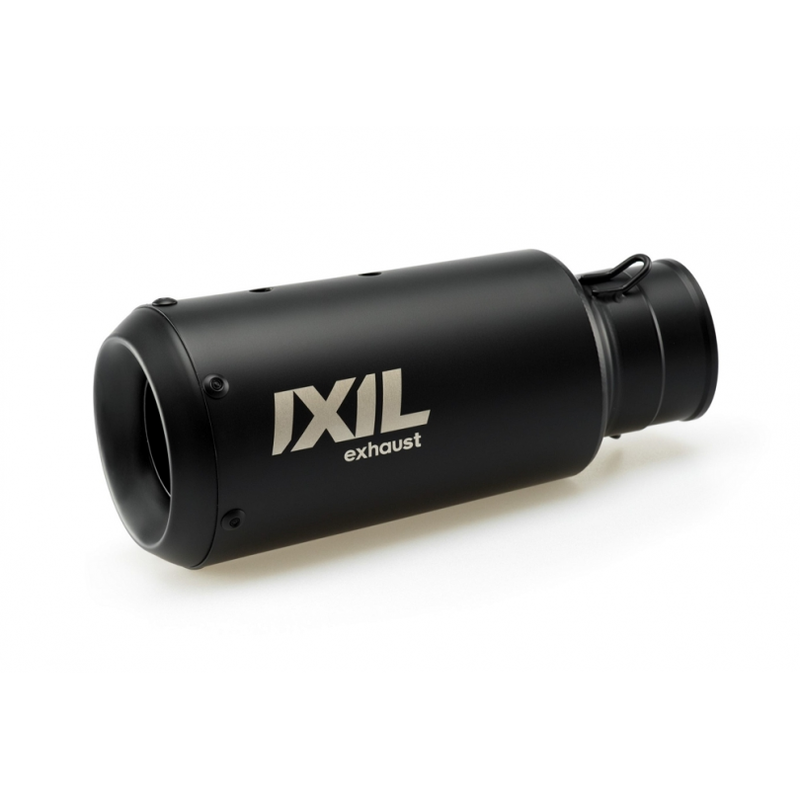 Suzuki Gsr [IXIL] - RB Silencer - Suzuki GSX-S 750 - CS8262RB