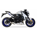 Suzuki Gsr [IXIL] - RB Silencer - Suzuki GSX-S 750 - CS8262RB