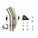 Suzuki Gsr 750 [IXIL] - RB Silencer - Suzuki GSX-S 750 - CS8262RB