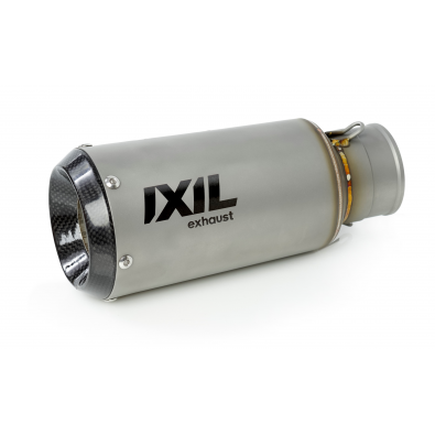 Suzuki GSR 750 ABS SPECIAL EDITION [2014-2015] - RC Silencer - Suzuki GSX-S 750 - CS8262RC