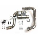 Yamaha Tracer 700 [IXIL] - RB Full Exhaust System - Yamaha Tracer 700 - CY9259RB