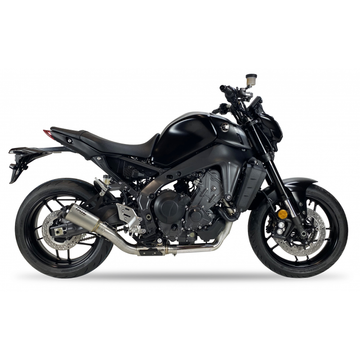 Yamaha Xsr 900 [IXIL] - RC Full Exhaust System - Yamaha MT-09 - CY9283RC