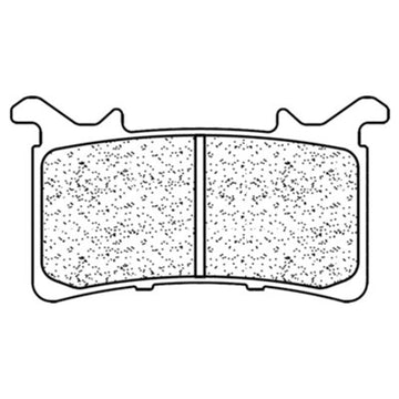 Bmw M 1000 [CL BRAKES] - Racing Sintered Metal Brake pads - 1273C60