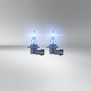 Suzuki Gsx 1300 [OSRAM] - Bulb Cool Blue Intense CBI HB3 12V / 60W X2
