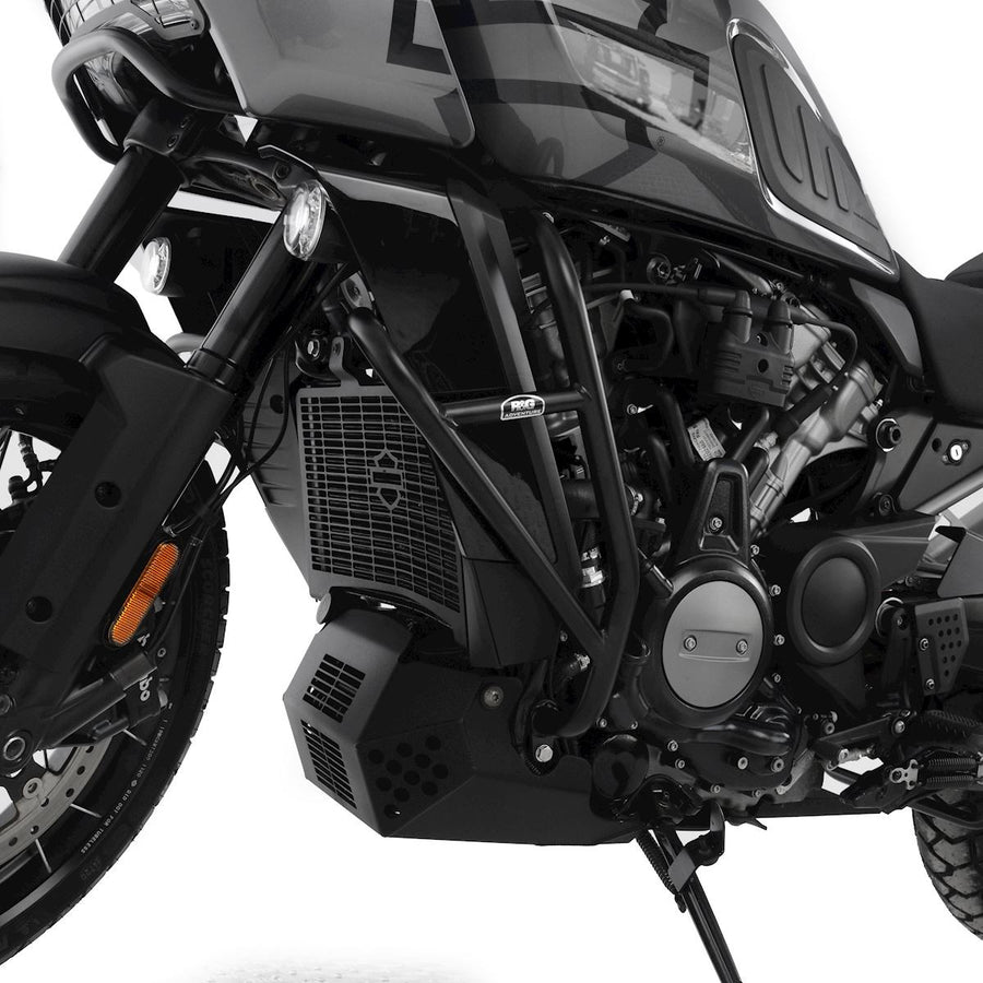 Harley-Davidson PAN America CVO 1250 [2024] - Adventure Bars – Harley-Davidson Pan America 1250 (Special)