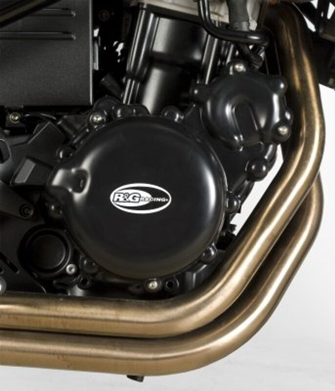 Husqvarna NUDA 900 R ABS [2012-2014] - Engine case cover protection - Set - Husqvarna NUDA 900R
