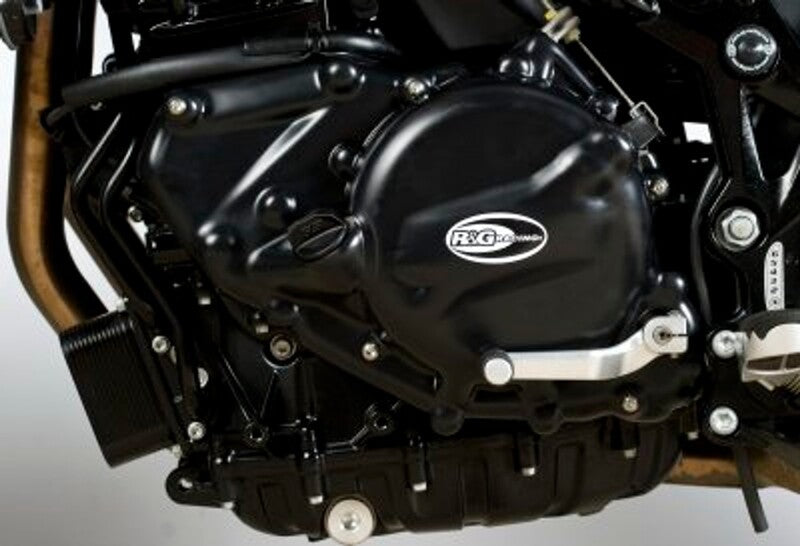 Husqvarna NUDA 900 [2012-2014] - Engine case cover protection - Set - Husqvarna NUDA 900R