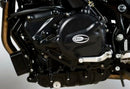 Husqvarna NUDA 900 [2012-2014] - Engine case cover protection - Set - Husqvarna NUDA 900R