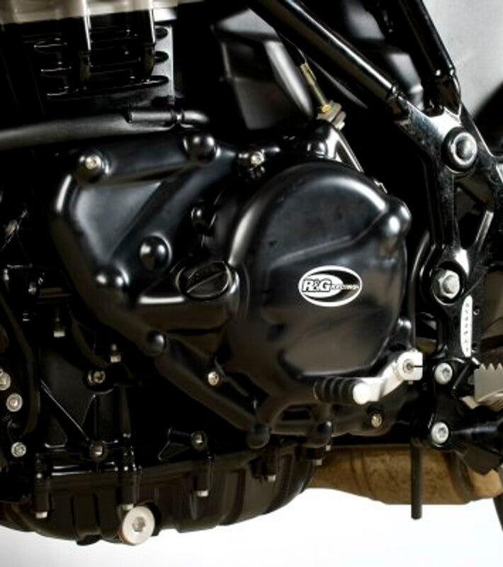 Husqvarna NUDA 900 R ABS [2012-2014] - Engine case cover protection - Set - Husqvarna NUDA 900R