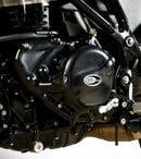 Husqvarna NUDA 900 R ABS [2012-2014] - Engine case cover protection - Set - Husqvarna NUDA 900R