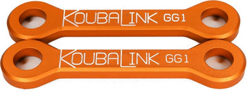 Gas Gas Ec 450 [KOUBALINK] - Lowering Kit (19.1 - 34.3 mm) Orange - Gas Gas