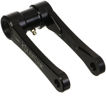 Kawasaki KX 250 F (KX 250 Z) [2013-2016] - KOUBALINK Tieferlegungssatz (3.2 - 43.2 mm) Schwarz - Kawasaki