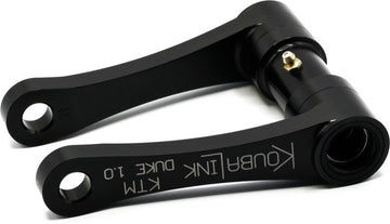 Ktm 690 Sm Prestige [KOUBALINK] - Lowering Kit (25.4 - 31.8 mm) Black - Husqvarna / KTM