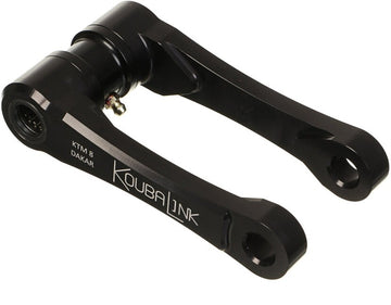 Ktm 690 Sm Prestige [KOUBALINK] - Lowering Kit (19.1 - 25.4 mm) Black - Husqvarna / KTM
