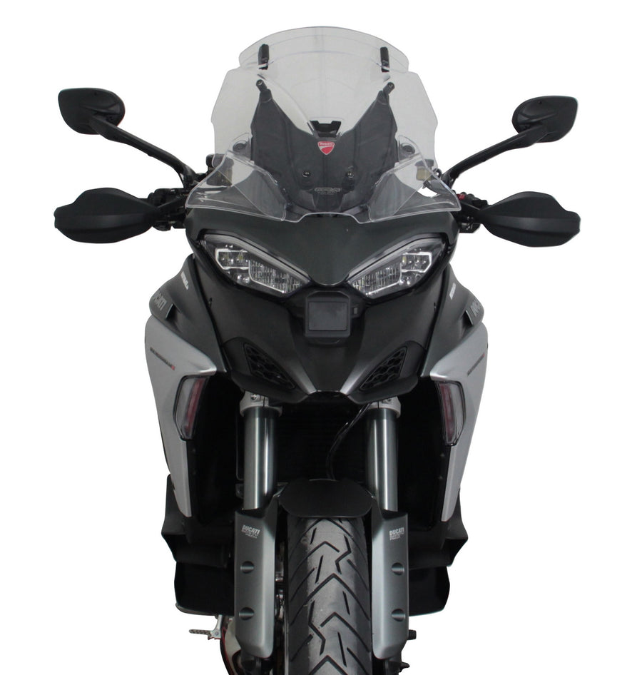 Ducati Multistrada V4 Pikes Peak [2022-2024] - Variotouringscreen "VTM" - mit Spoiler