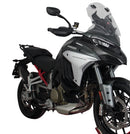 Ducati Multistrada V4 S Sport [2021-2023] - Variotouringscreen "VTM" - mit Spoiler