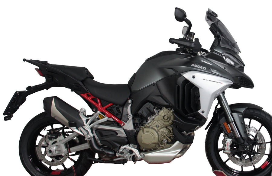 Ducati Multistrada V4 [2021-2024] - Variotouringscreen "VTM" - mit Spoiler