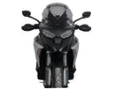 Ducati Multistrada V4 S Sport [2021-2023] - Variotouringscreen "VTM" - mit Spoiler