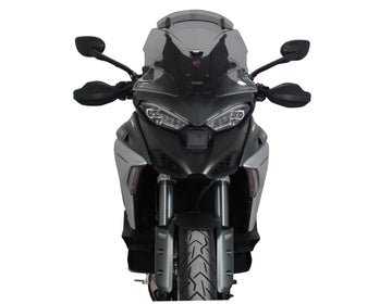 Ducati Multistrada V4 S Sport [2021-2023] - Variotouringscreen "VTM" - mit Spoiler
