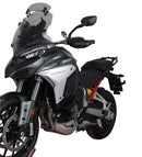 Ducati Multistrada V4 Rally [2023-2024] - Variotouringscreen "VTM" - mit Spoiler