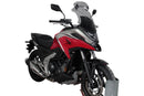 Honda NC 750 X DCT ABS RC90 [2021-2024] - Variotouringscreen "VTM" - mit Spoiler