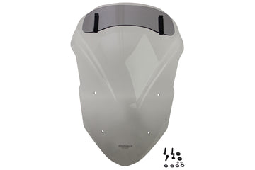 Yamaha Tracer 900 ABS [2021-2022] - Variotouringscreen "VTM" - mit Spoiler