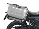 Voge Valico 650 Ds [SHAD] - 4P system mounting kit (side) - VOGE 650 DS/DSX
