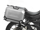 Voge Valico 625 Dsx [SHAD] - 4P system mounting kit (side) - VOGE 500 DS/ DSX