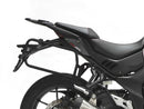 Voge Valico 625 Dsx [SHAD] - 4P system mounting kit (side) - VOGE 500 DS/ DSX