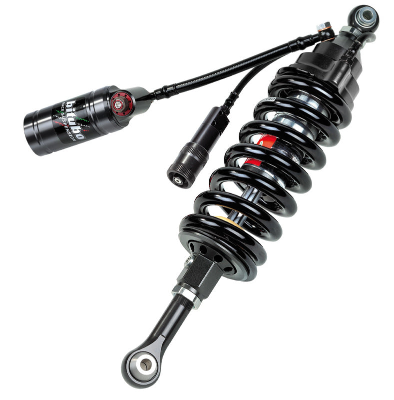 Honda Crf 1000 [BITUBO] - CLU31V2 rear shock absorber - red