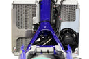 Sherco 300 SEF Factory [2024] - Xtrem Kühlerschutz Schwarz - Sherco