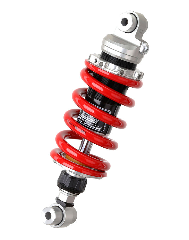 Aprilia Smv 750 Dorsoduro [YSS] - Rear mono shock absorber gas
