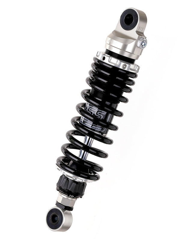Honda Cmx 500 Rebel [YSS] - Rear double shock absorber Gas Top Line