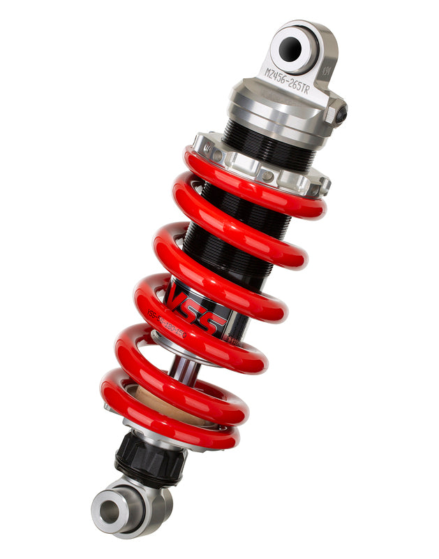 Honda Nc 750 X Dct [YSS] - Rear wheel monoshock gas
