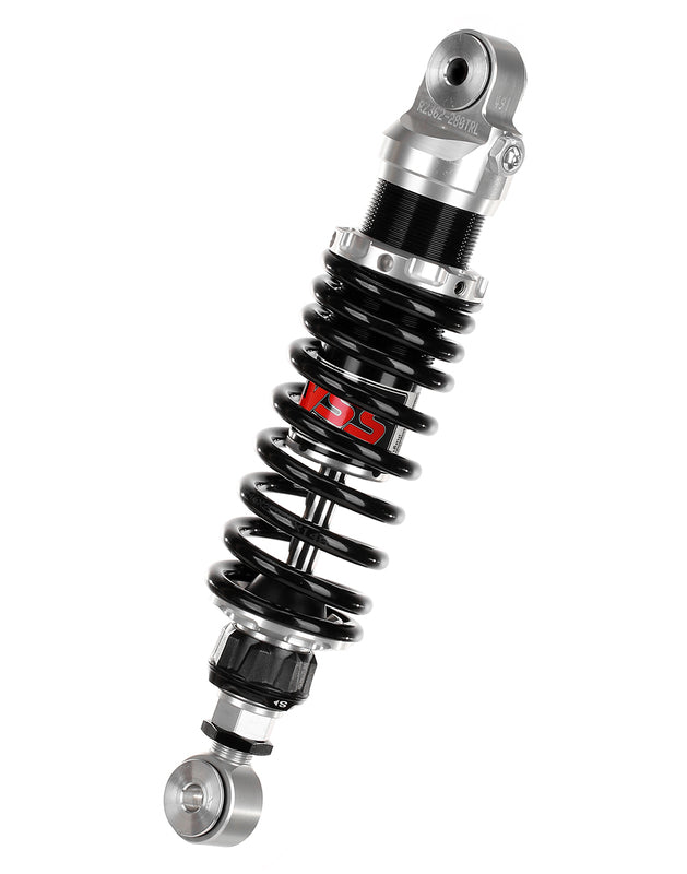 Kawasaki W 800 Street [YSS] - Rear double shock absorber Gas Top Line