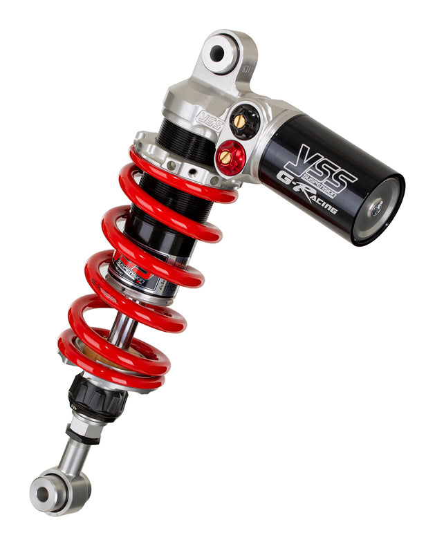 Suzuki Gsx 1000 [YSS] - Rear mono shock absorber with external reservoir Gas Racing
