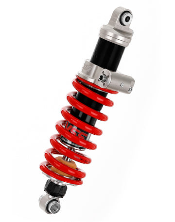 Triumph Street Triple 765 [YSS] - rear wheel monoshock gas