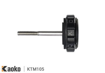 Ktm 390 Duke [KAOKO] - Cruise Control Cruise Control Speed ​​Stabilizer
