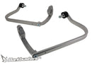 Ducati Multistrada V4 [BARKBUSTERS] - Hardware Kit two-point attachment - Ducati Multistrada V4 / V4S / V4S SPORT-1