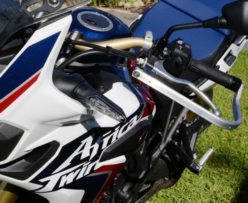 Honda Crf 1000 [BARKBUSTERS] - Two-point mounting hardware kit - Honda