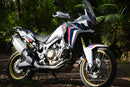 Honda Crf 1000 [BARKBUSTERS] - Two-point mounting hardware kit - Honda-3