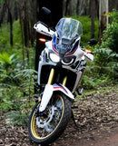 Honda Crf 1000 Africa Twin [BARKBUSTERS] - Hardware kit two-point attachment - Honda-4