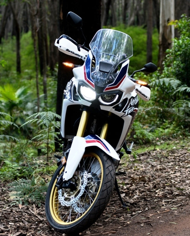 Honda Crf 1000 [BARKBUSTERS] - Two-point mounting hardware kit - Honda