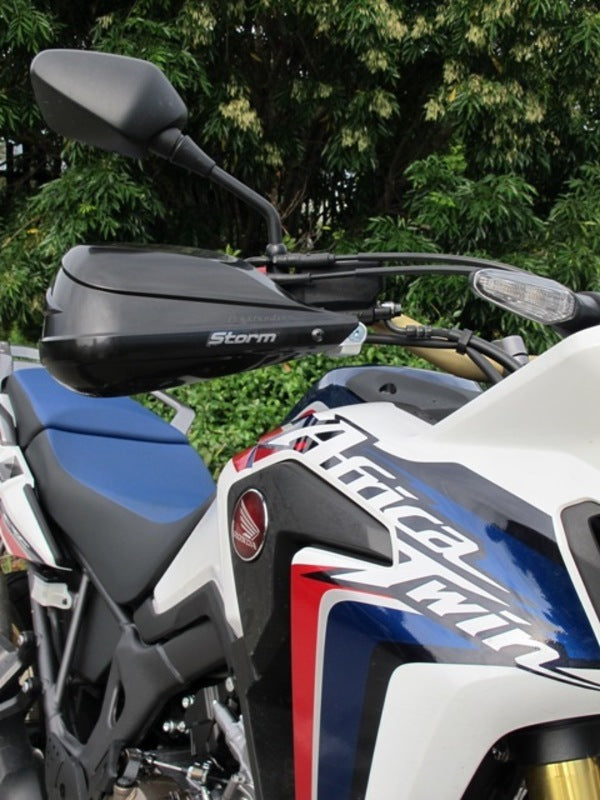 Honda Crf 1000 [BARKBUSTERS] - Two-point mounting hardware kit - Honda