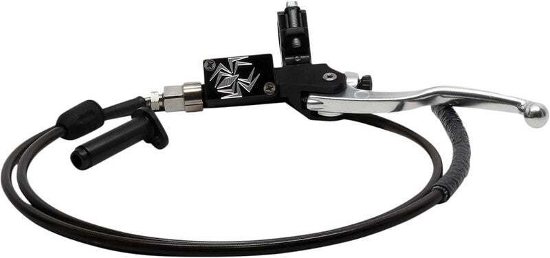 Ktm Sx 250 [REKLUSE] - Racing left hand rear brake set
