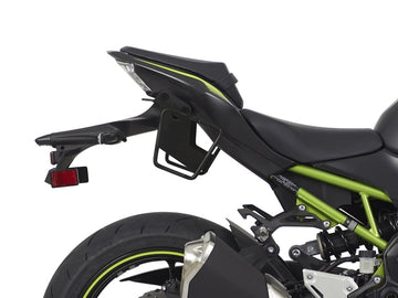 Kawasaki Z Electric [SHAD] - SR side bag bracket - Kawasaki Z900
