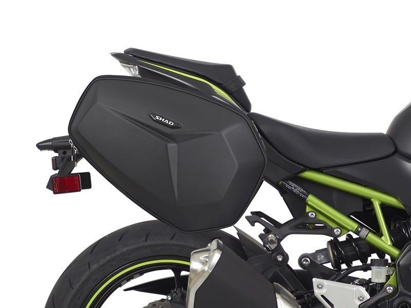 Kawasaki Z Electric [SHAD] - SR side bag bracket - Kawasaki Z900