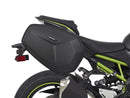 Kawasaki Z Electric [SHAD] - SR side bag bracket - Kawasaki Z900