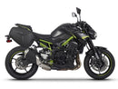 Kawasaki Z Electric [SHAD] - SR side bag bracket - Kawasaki Z900